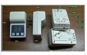 养殖电子温控器1500W