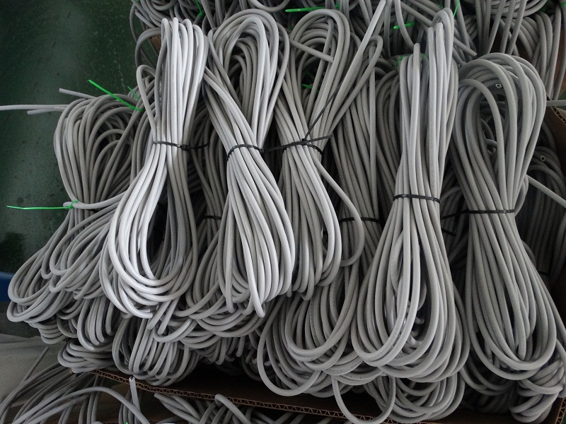 工程碳纤维发热电缆